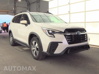 2025 Subaru Ascent Premium 7-Passenger - miniatura 3