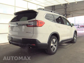 2025 Subaru Ascent Premium 7-Passenger - miniatura 4