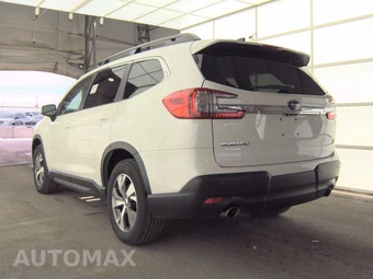 2025 Subaru Ascent Premium 7-Passenger - miniatura 6