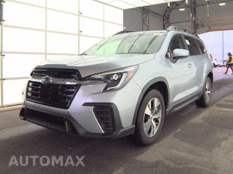 2025 Subaru Ascent Premium 7-Passenger