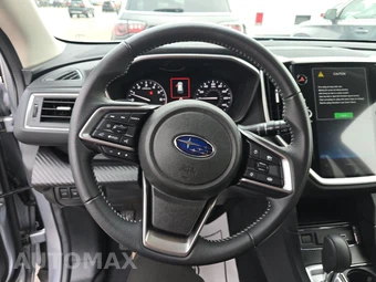 2025 Subaru Ascent Premium 7-Passenger - miniatura 10