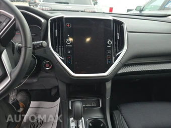 2025 Subaru Ascent Premium 7-Passenger - miniatura 11