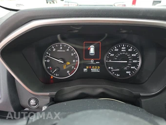 2025 Subaru Ascent Premium 7-Passenger - miniatura 12
