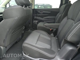 2025 Subaru Ascent Premium 7-Passenger - miniatura 13