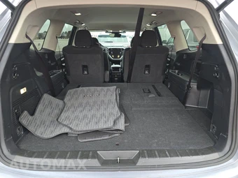 2025 Subaru Ascent Premium 7-Passenger - miniatura 16