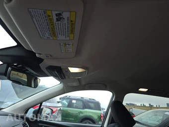 2025 Subaru Ascent Premium 7-Passenger - miniatura 18