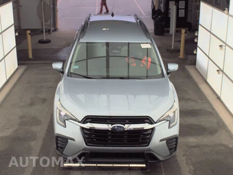 2025 Subaru Ascent Premium 7-Passenger - miniatura 2