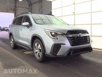 2025 Subaru Ascent Premium 7-Passenger - miniatura 3