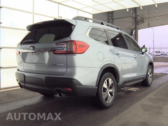 2025 Subaru Ascent Premium 7-Passenger - miniatura 4