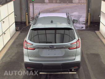 2025 Subaru Ascent Premium 7-Passenger - miniatura 5