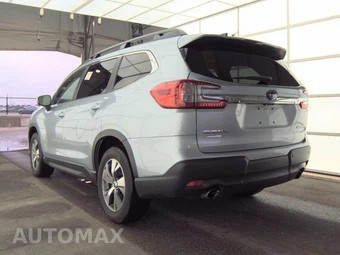 2025 Subaru Ascent Premium 7-Passenger - miniatura 6