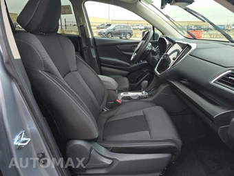 2025 Subaru Ascent Premium 7-Passenger - miniatura 8