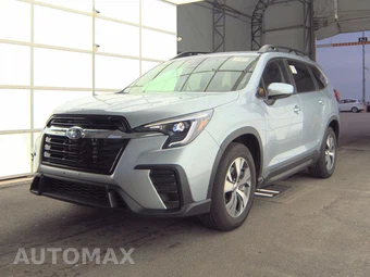 2025 Subaru Ascent Premium 7-Passenger