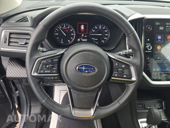 2025 Subaru Ascent Premium 7-Passenger - miniatura 10