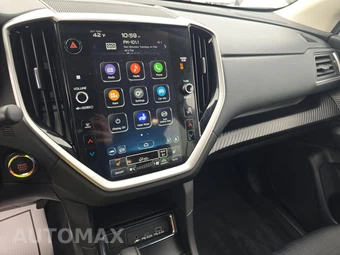 2025 Subaru Ascent Premium 7-Passenger - miniatura 11