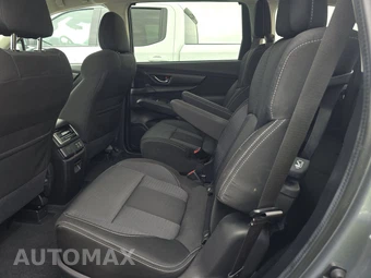 2025 Subaru Ascent Premium 7-Passenger - miniatura 13