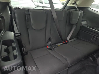 2025 Subaru Ascent Premium 7-Passenger - miniatura 14