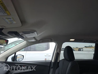 2025 Subaru Ascent Premium 7-Passenger - miniatura 18