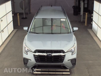 2025 Subaru Ascent Premium 7-Passenger - miniatura 2