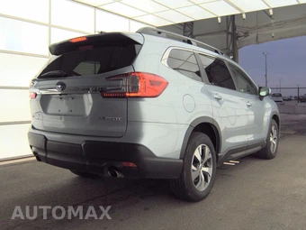 2025 Subaru Ascent Premium 7-Passenger - miniatura 4