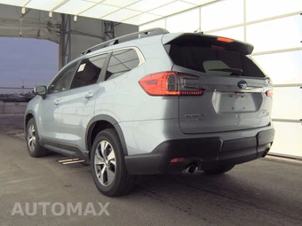 2025 Subaru Ascent Premium 7-Passenger - miniatura 6