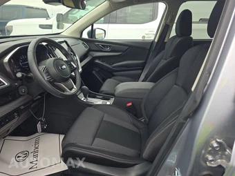 2025 Subaru Ascent Premium 7-Passenger - miniatura 7