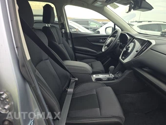 2025 Subaru Ascent Premium 7-Passenger - miniatura 8