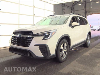 2025 Subaru Ascent Premium 7-Passenger