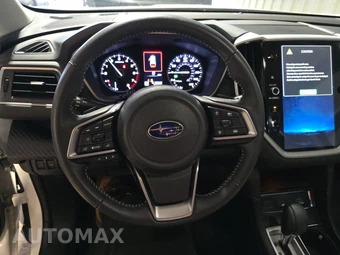 2025 Subaru Ascent Premium 7-Passenger - miniatura 10