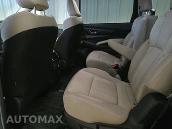 2025 Subaru Ascent Premium 7-Passenger - miniatura 13