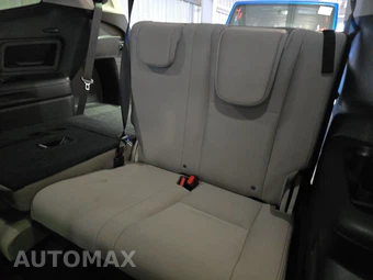 2025 Subaru Ascent Premium 7-Passenger - miniatura 14