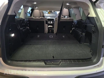 2025 Subaru Ascent Premium 7-Passenger - miniatura 17