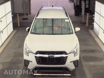 2025 Subaru Ascent Premium 7-Passenger - miniatura 2