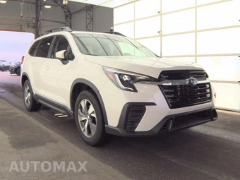 2025 Subaru Ascent Premium 7-Passenger - miniatura 3