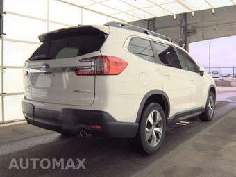 2025 Subaru Ascent Premium 7-Passenger - miniatura 4