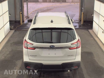 2025 Subaru Ascent Premium 7-Passenger - miniatura 5