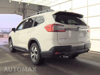 2025 Subaru Ascent Premium 7-Passenger - miniatura 6