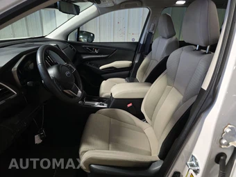 2025 Subaru Ascent Premium 7-Passenger - miniatura 7