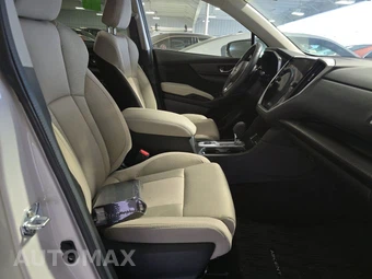 2025 Subaru Ascent Premium 7-Passenger - miniatura 8