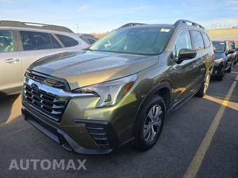 2025 Subaru Ascent Premium 7-Passenger