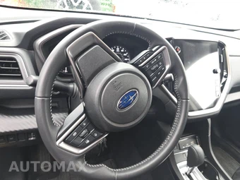 2025 Subaru Ascent Premium 7-Passenger - miniatura 10