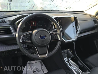 2025 Subaru Ascent Premium 7-Passenger - miniatura 11