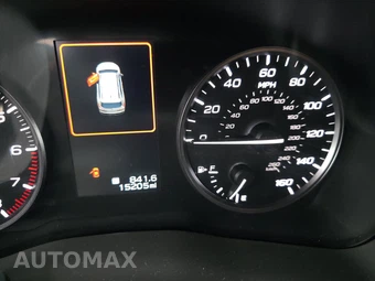 2025 Subaru Ascent Premium 7-Passenger - miniatura 12