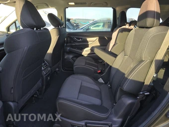 2025 Subaru Ascent Premium 7-Passenger - miniatura 13