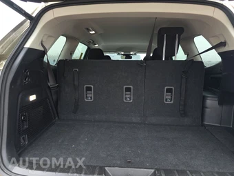 2025 Subaru Ascent Premium 7-Passenger - miniatura 17