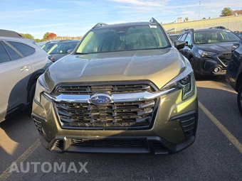 2025 Subaru Ascent Premium 7-Passenger - miniatura 2