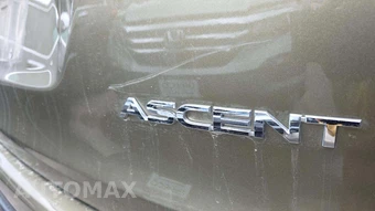 2025 Subaru Ascent Premium 7-Passenger - miniatura 25