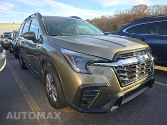 2025 Subaru Ascent Premium 7-Passenger - miniatura 3