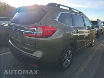 2025 Subaru Ascent Premium 7-Passenger - miniatura 4