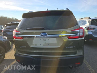 2025 Subaru Ascent Premium 7-Passenger - miniatura 5